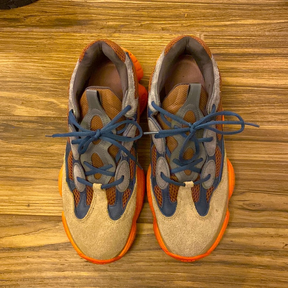 Yeezys